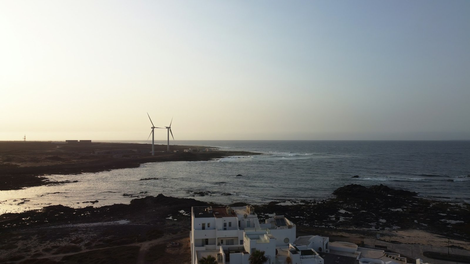Affittare Appartamento Corralejo