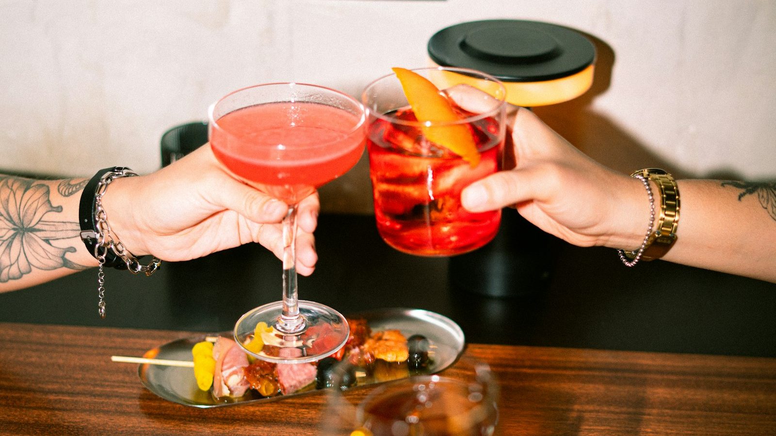 Aperitivo Corralejo