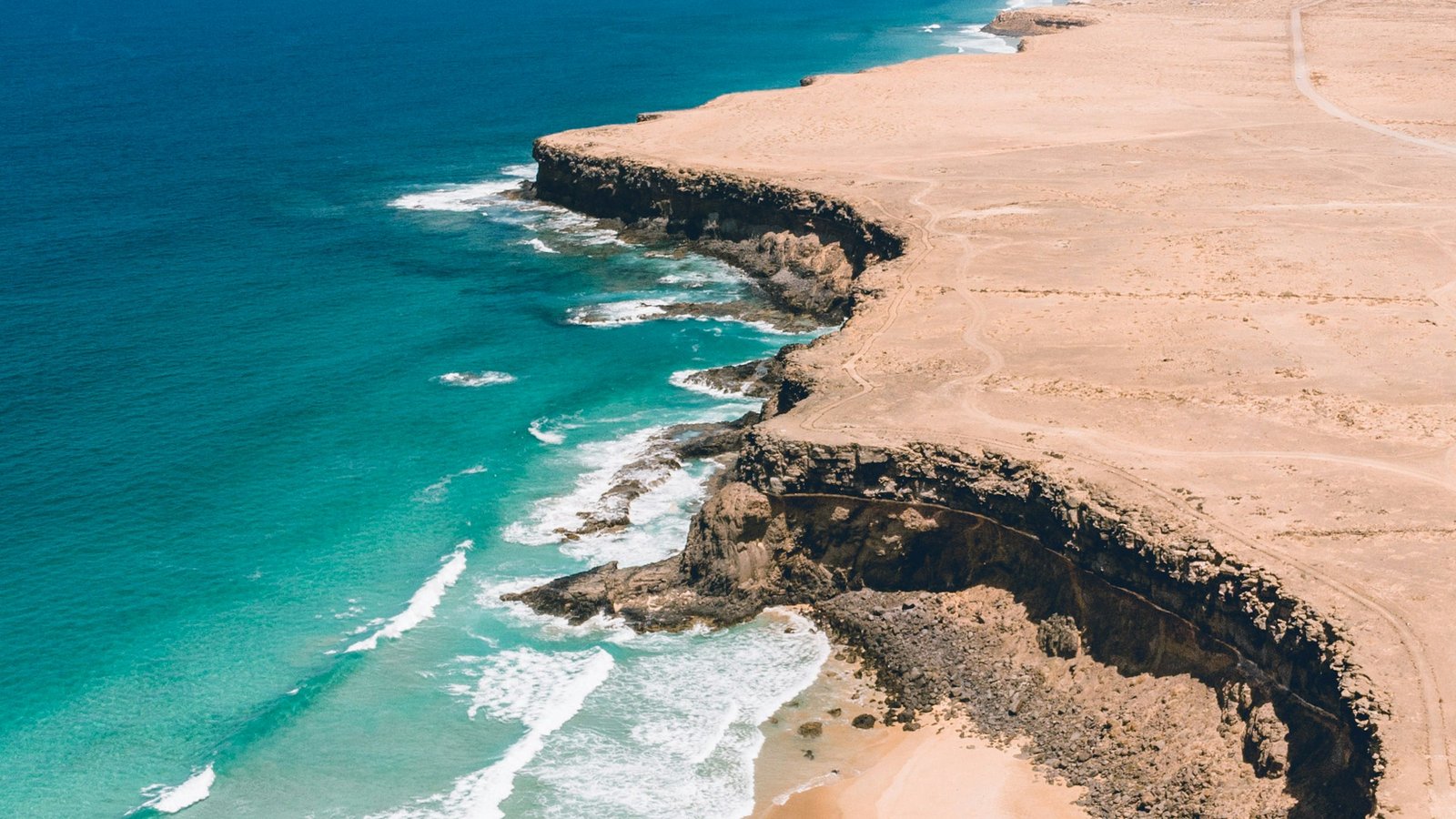Appartamenti Fronte Mare Corralejo