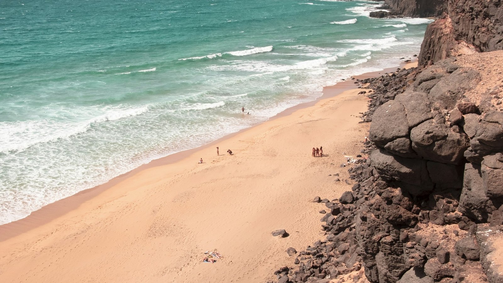 Appartamenti Grandes Playas