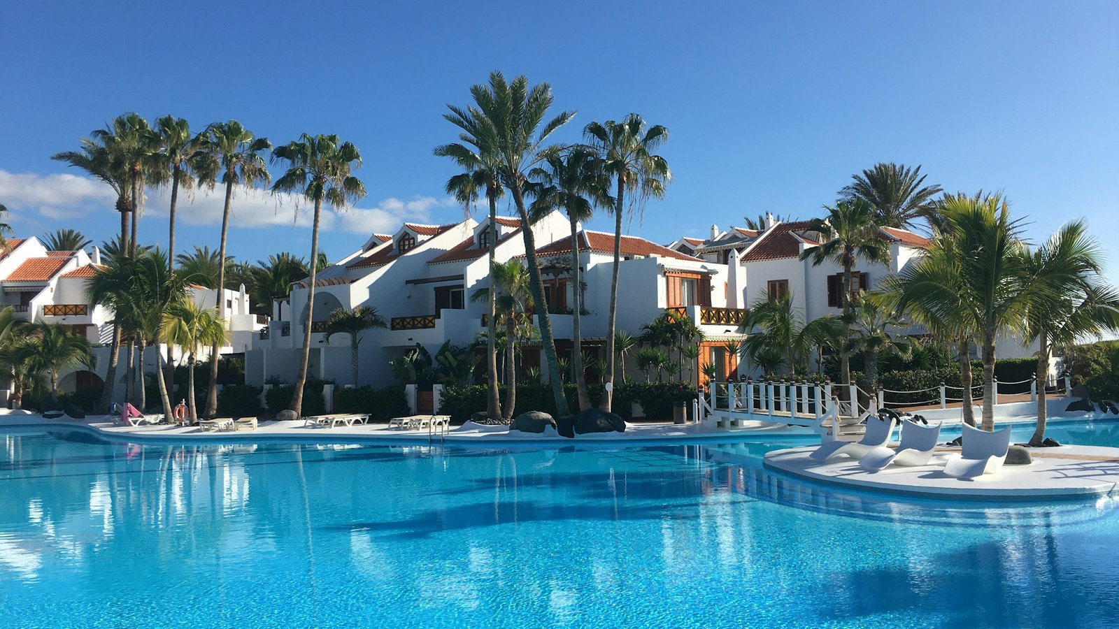 Appartamenti Piscina Corralejo