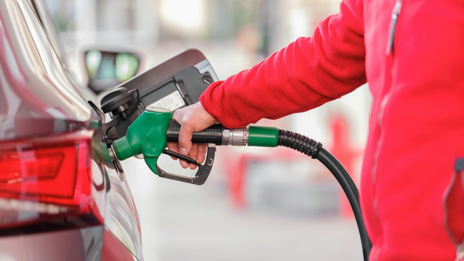 Benzina Fuerteventura