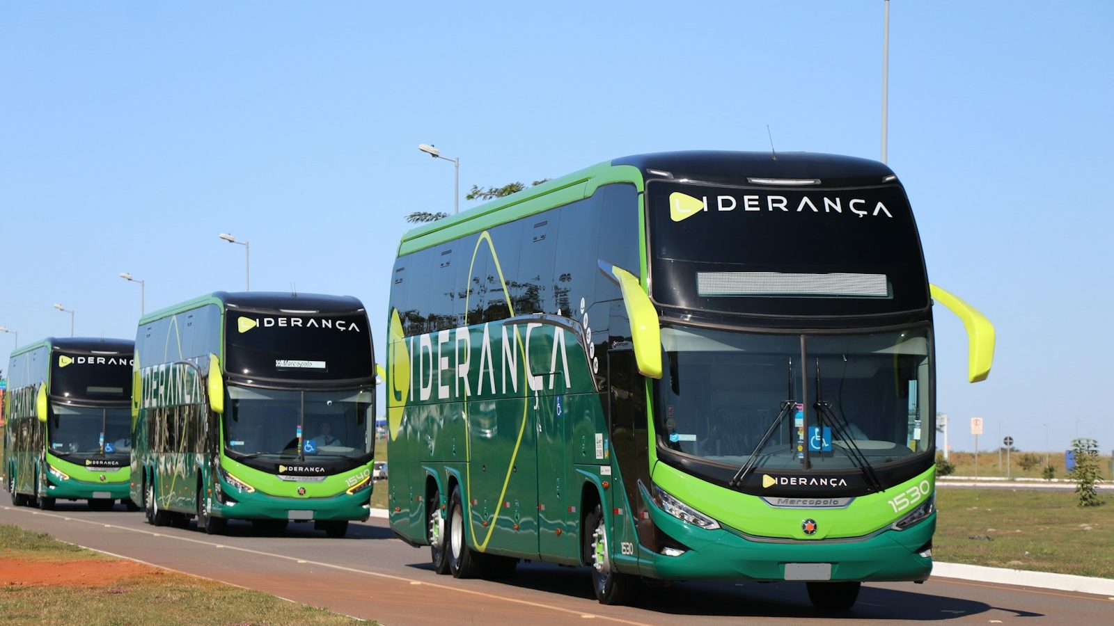 Bus Tiadhe Fuerteventura