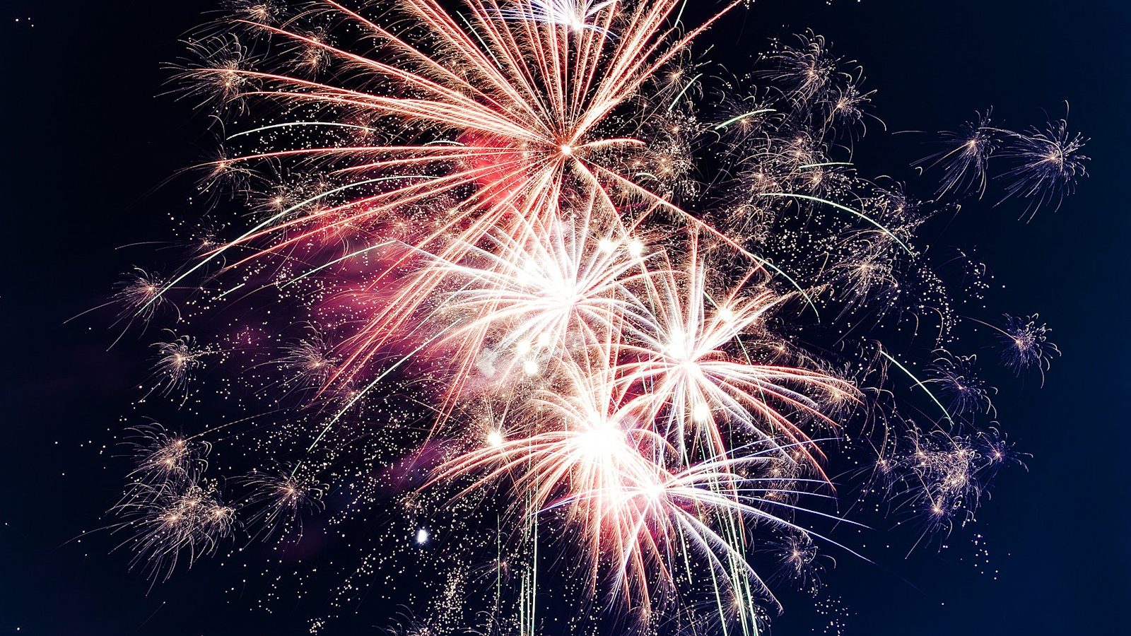 Capodanno Corralejo