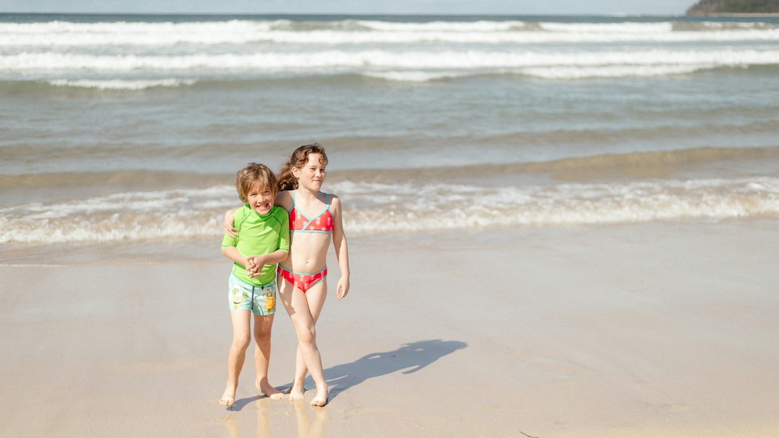 Corralejo Con Bambini