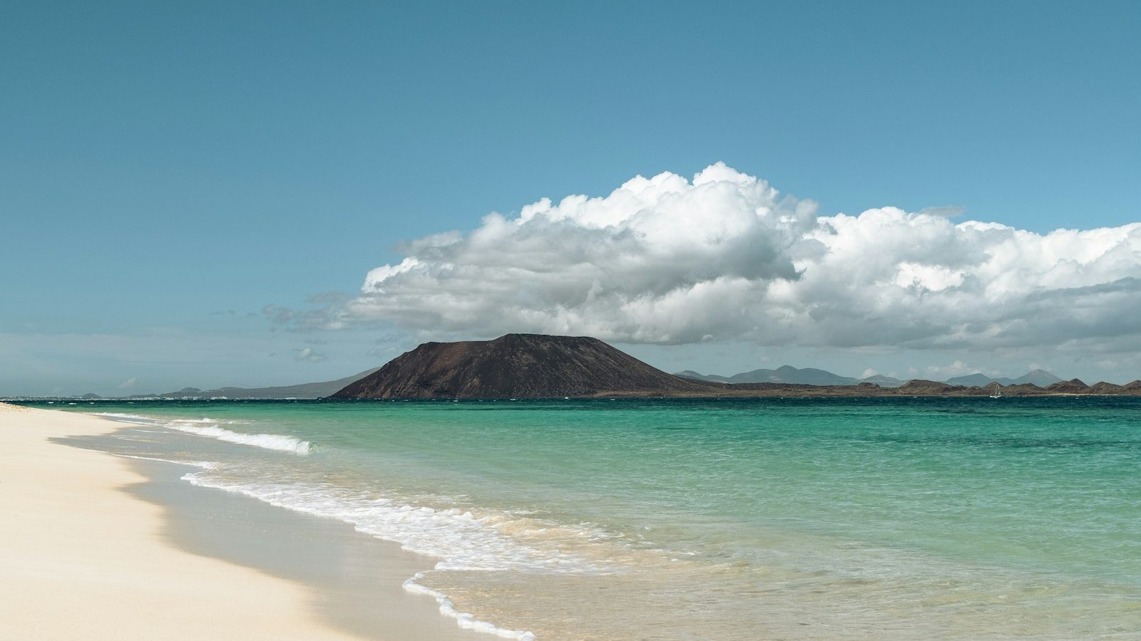 Corralejo Inverno