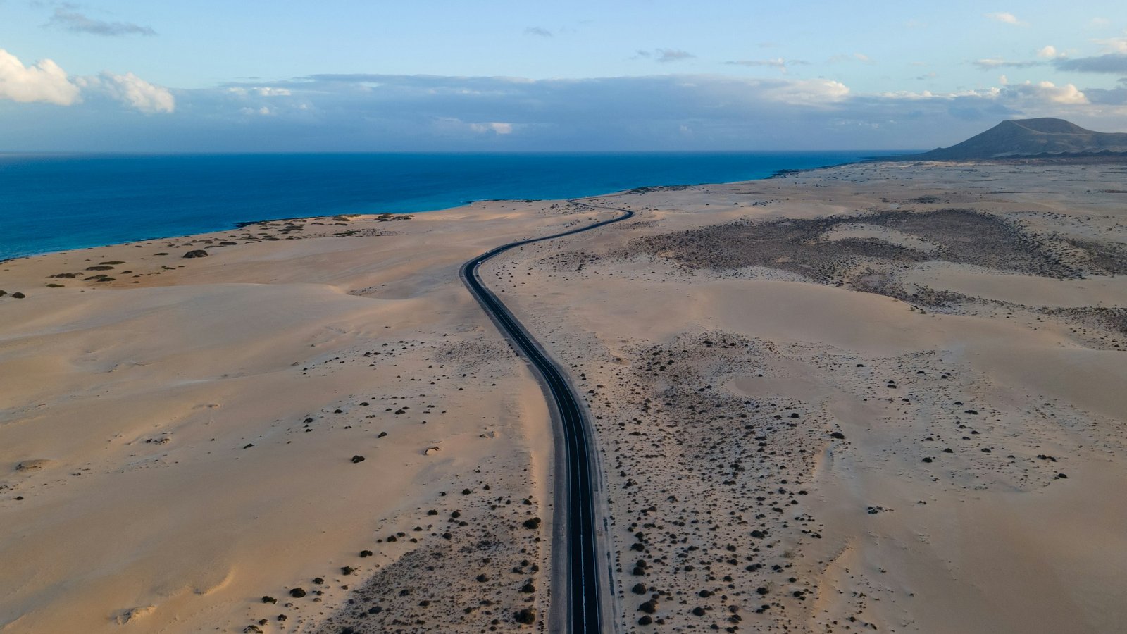 Dune Corralejo Parco Naturale