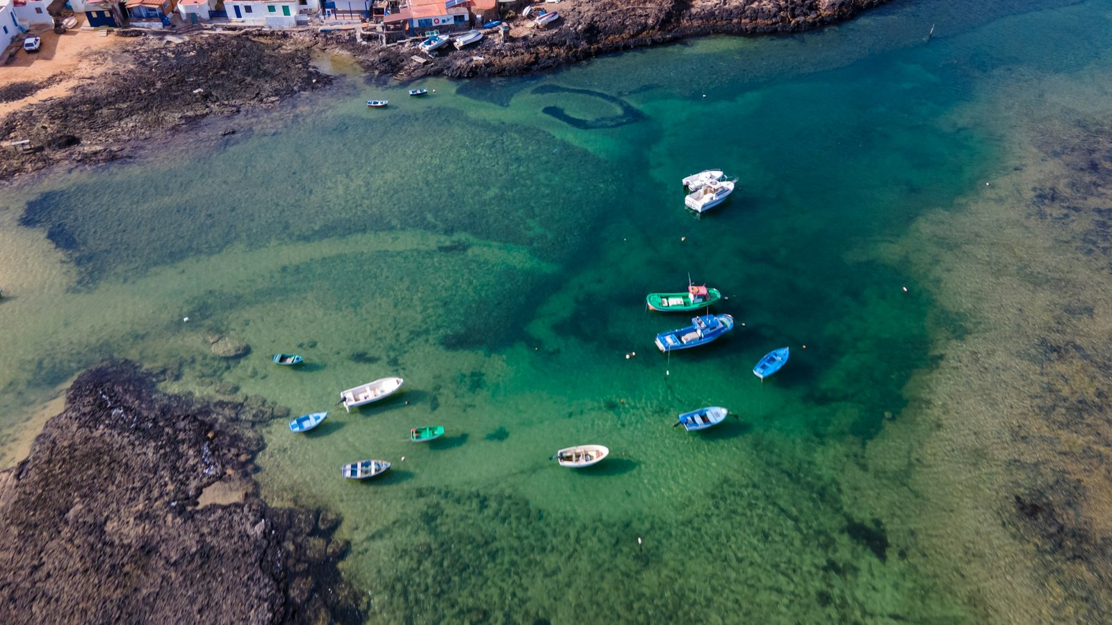 Escursioni Barca Corralejo