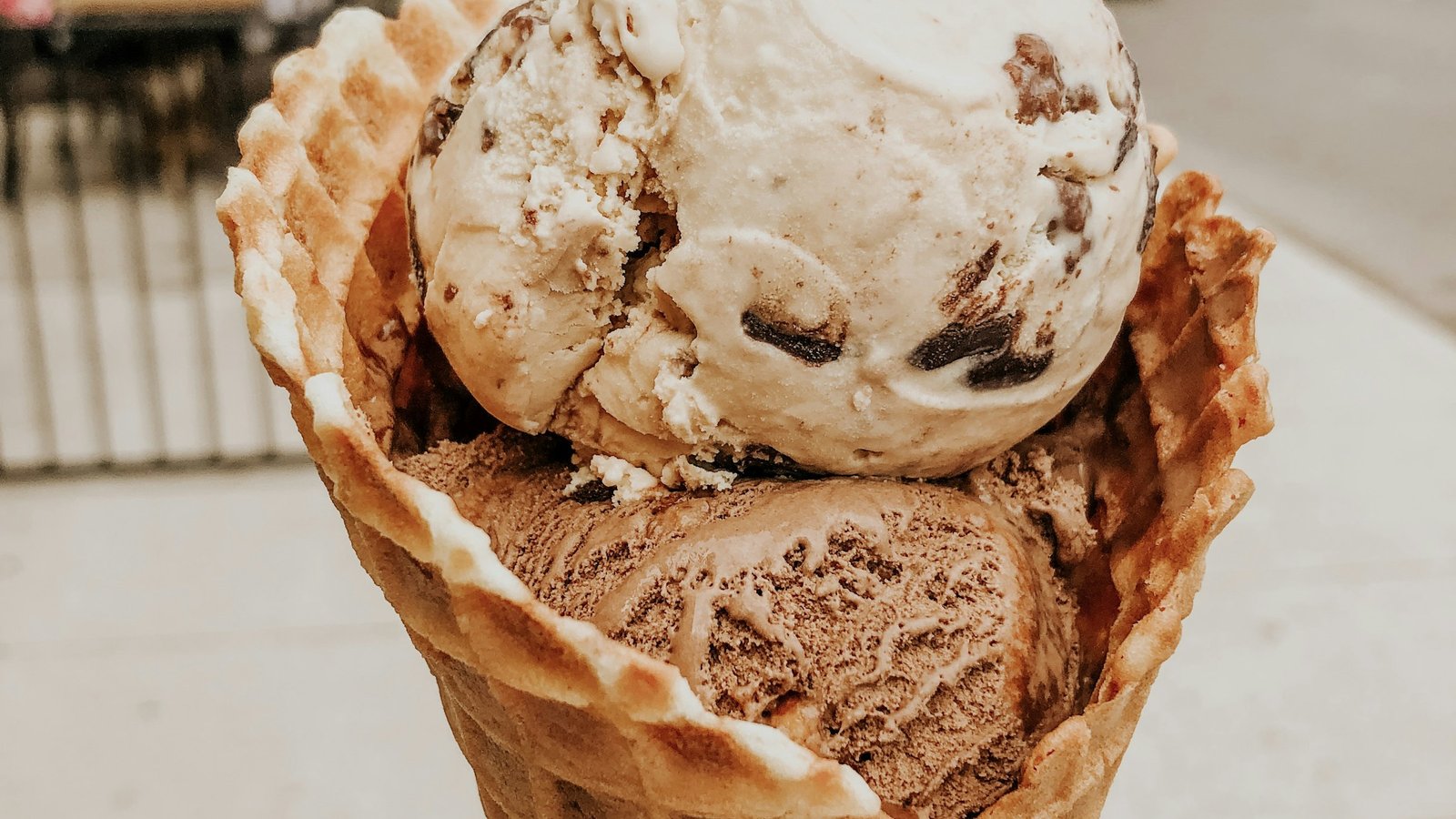 Gelaterie Corralejo