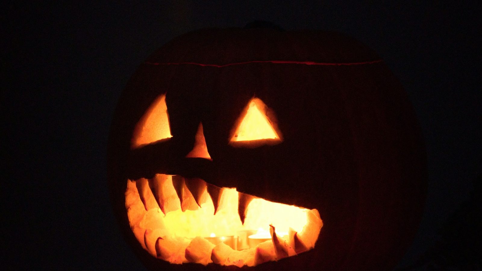Halloween Corralejo