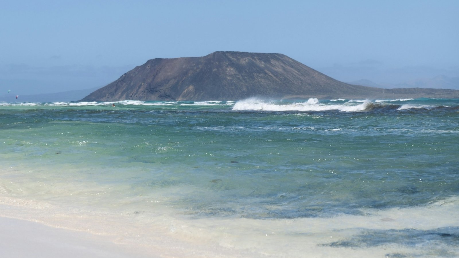 Isla De Lobos Come Arrivare