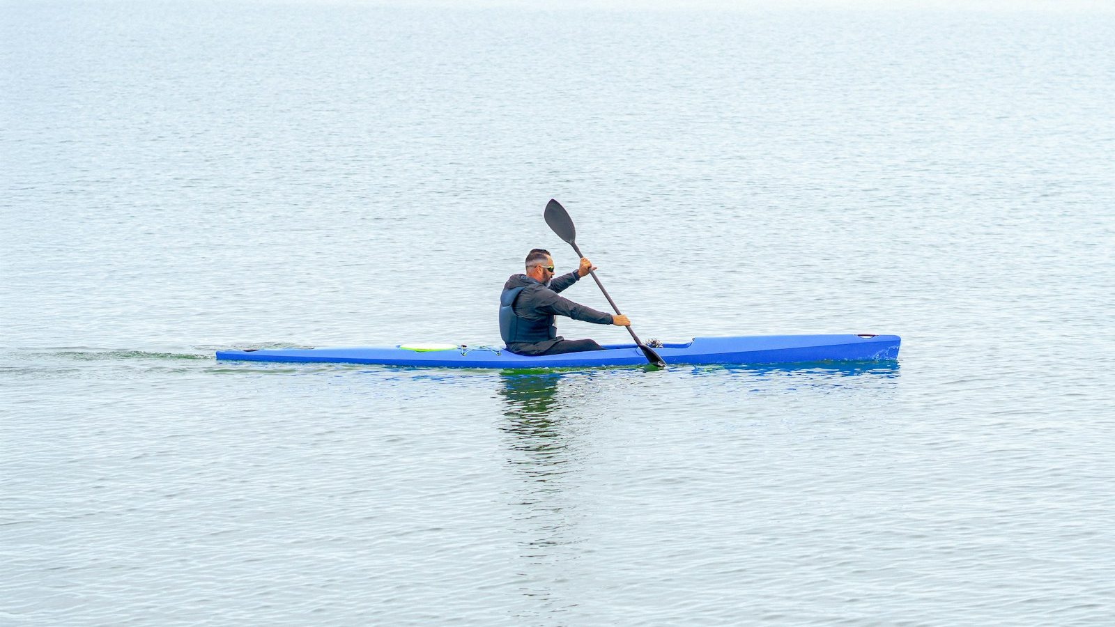 Kayak Corralejo