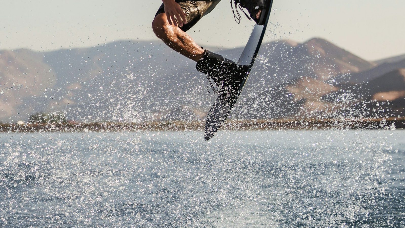 Kitesurf Windsurf Fuerteventura