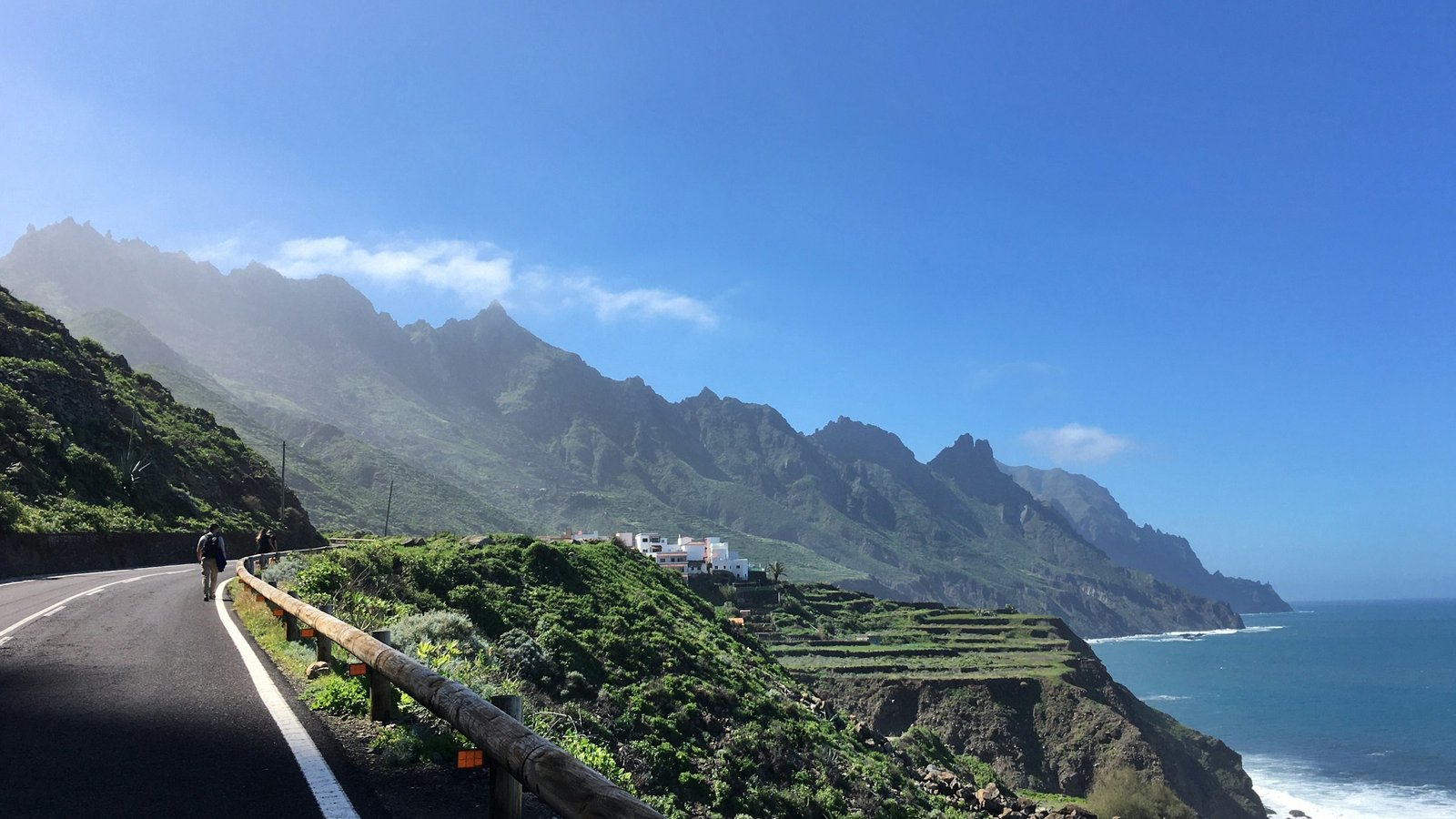Meteo Corralejo Mese Per Mese