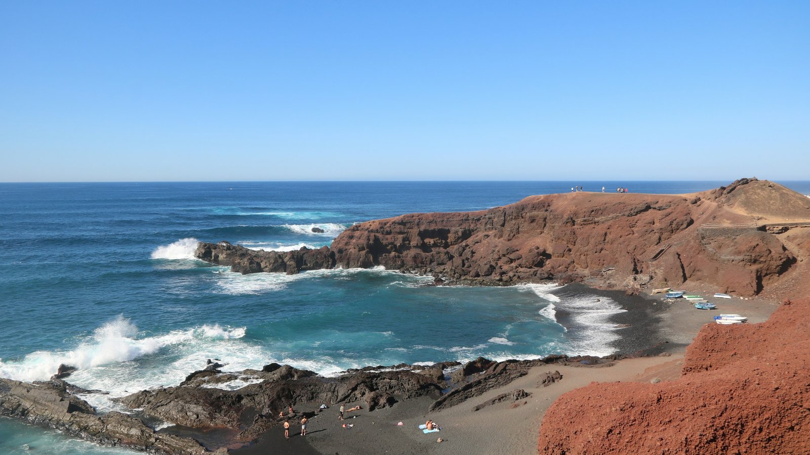 Quando Andare Corralejo