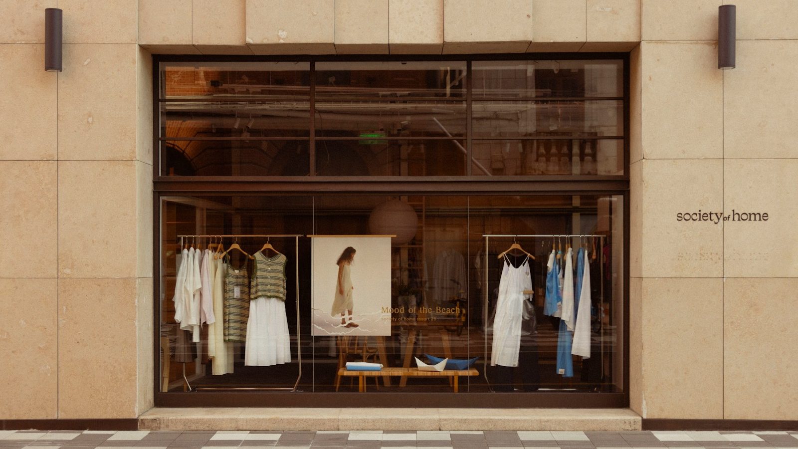 Shopping Negozi Corralejo