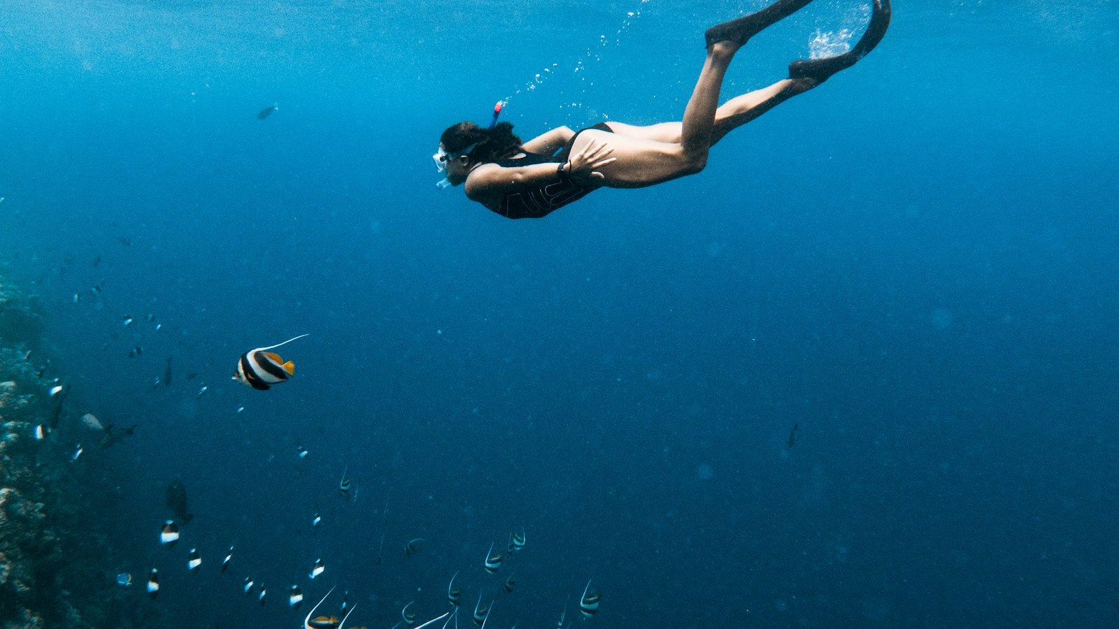 Snorkeling Corralejo