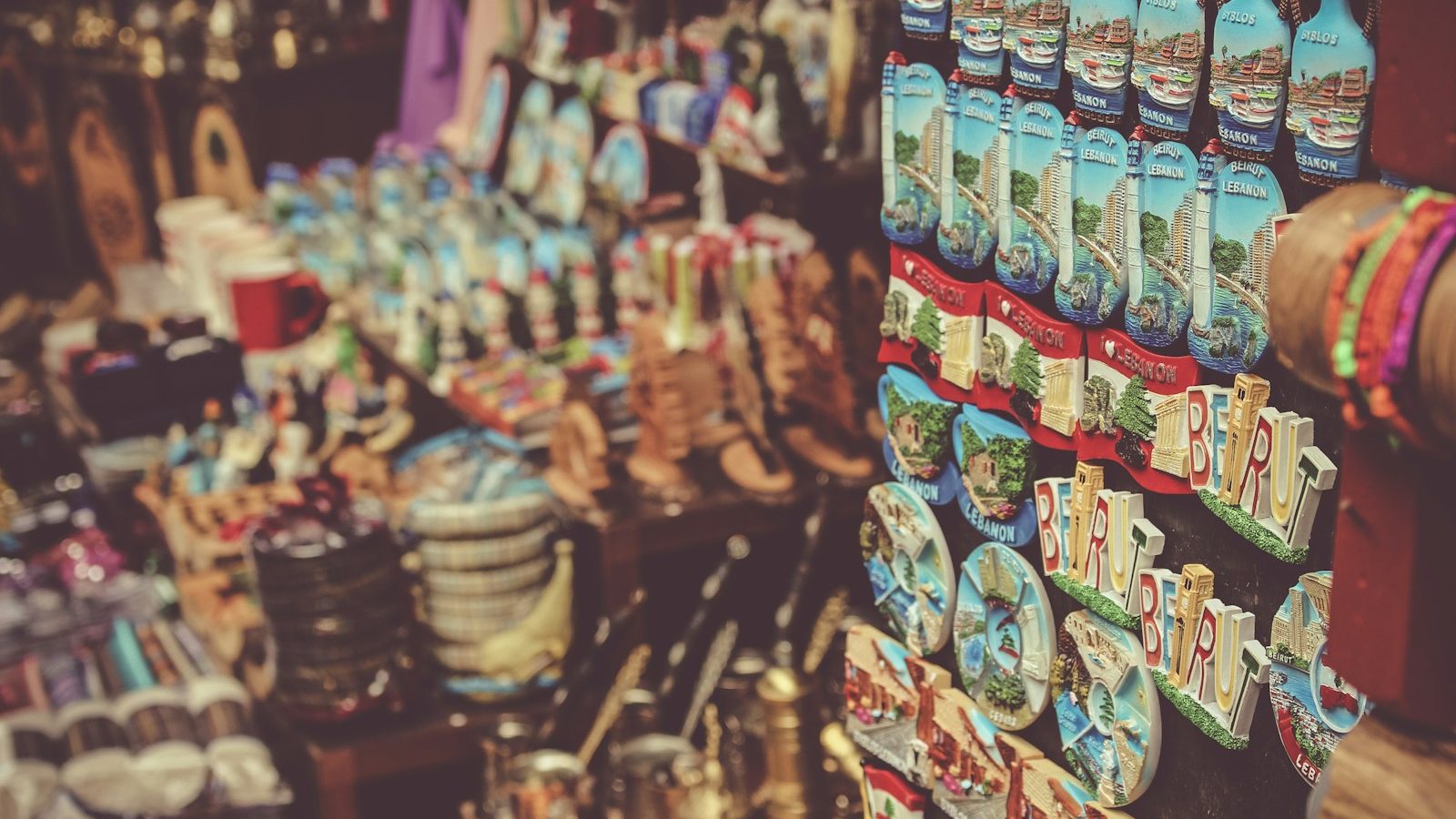 Souvenir Corralejo