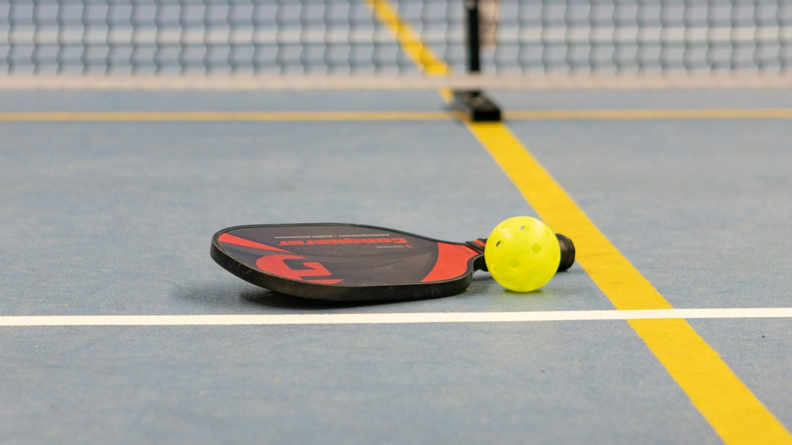 Tennis Padel Corralejo