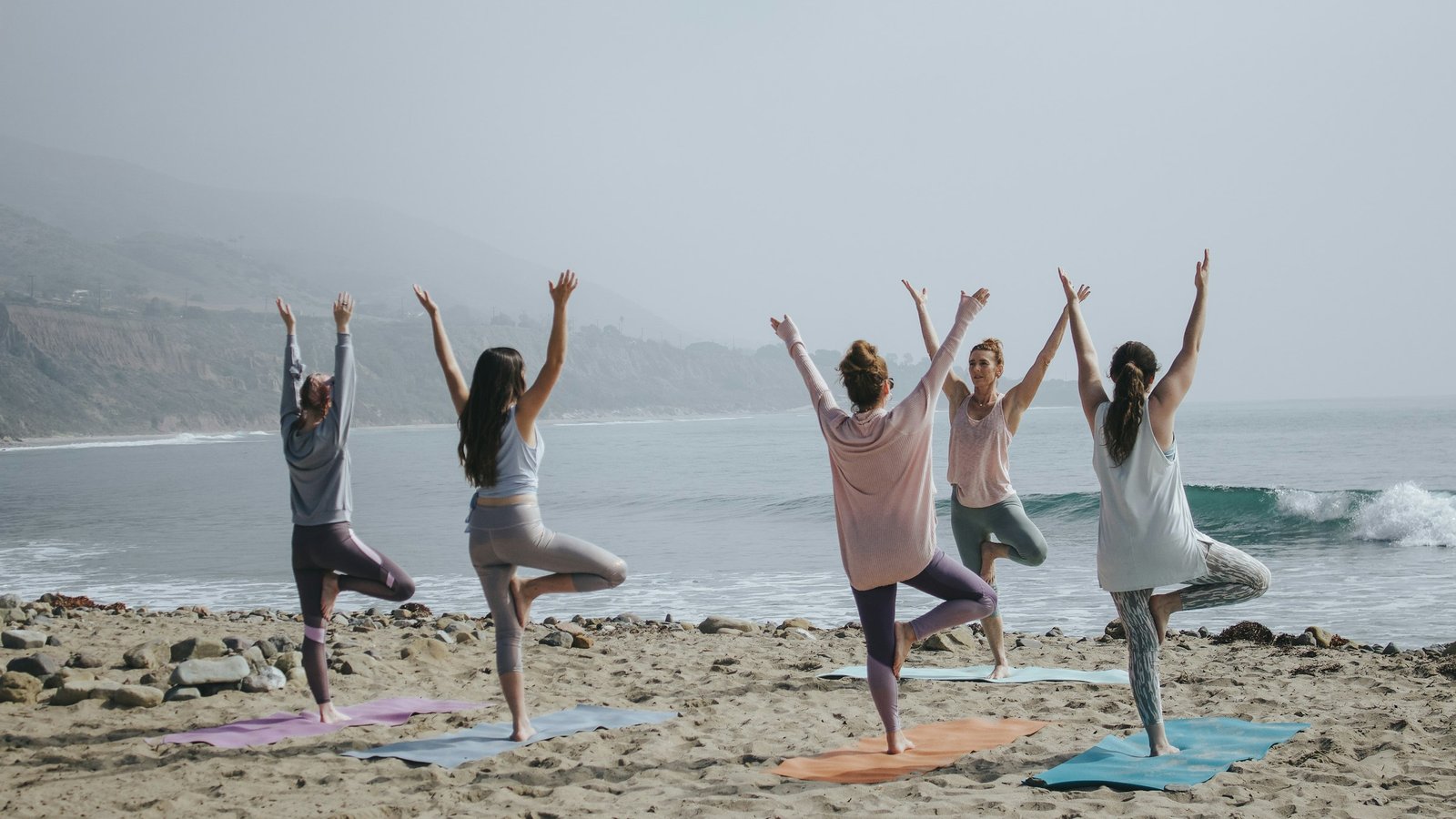 Yoga Benessere Corralejo